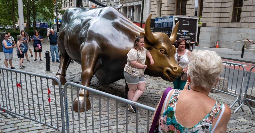 A che ora italiana apre wall street hotsell